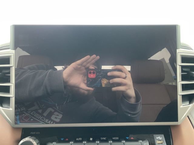 New 2026 Toyota Tundra 1794 Edition image 22