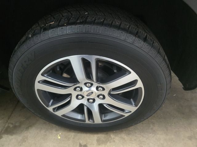 Used 2024 Ford Expedition Max Limited AWD/4WD image 14
