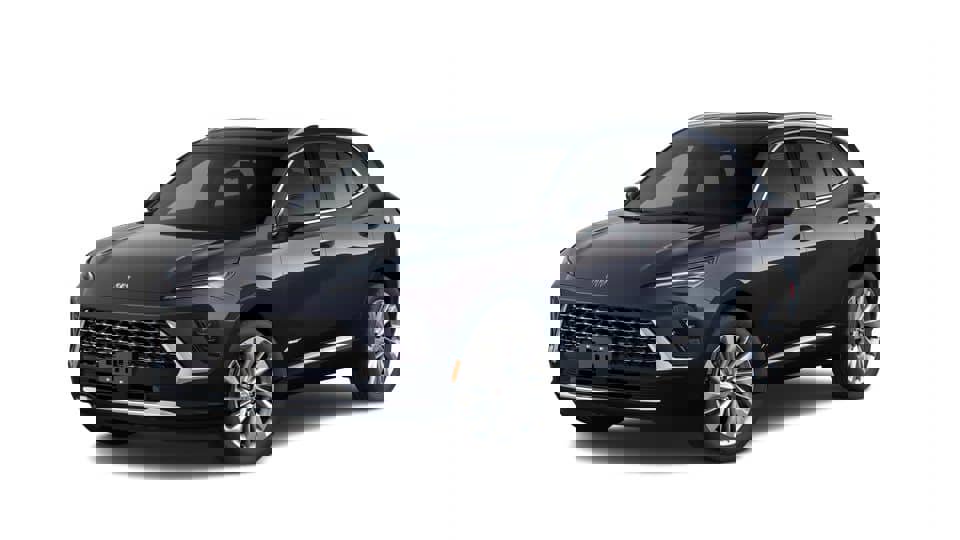 New 2026 Buick Envision Avenir image 27