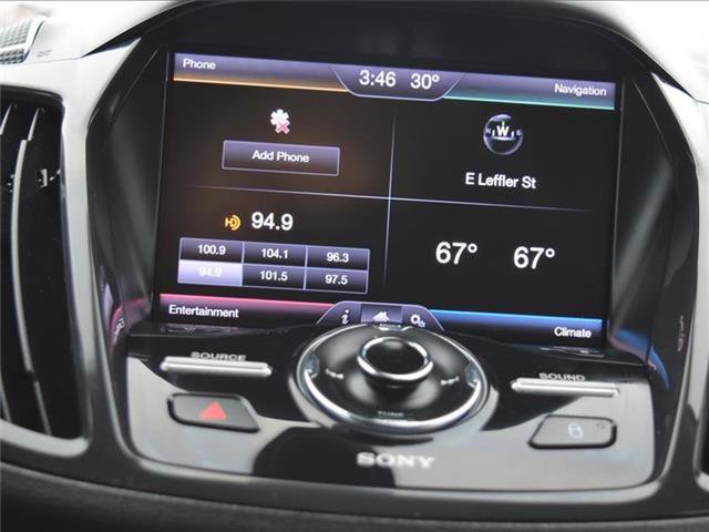 Used 2013 Ford Escape Titanium w/ Parking Technology Pkg image 14