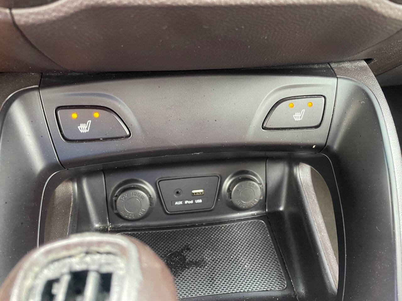 Used 2015 Hyundai Tucson SE FWD image 37