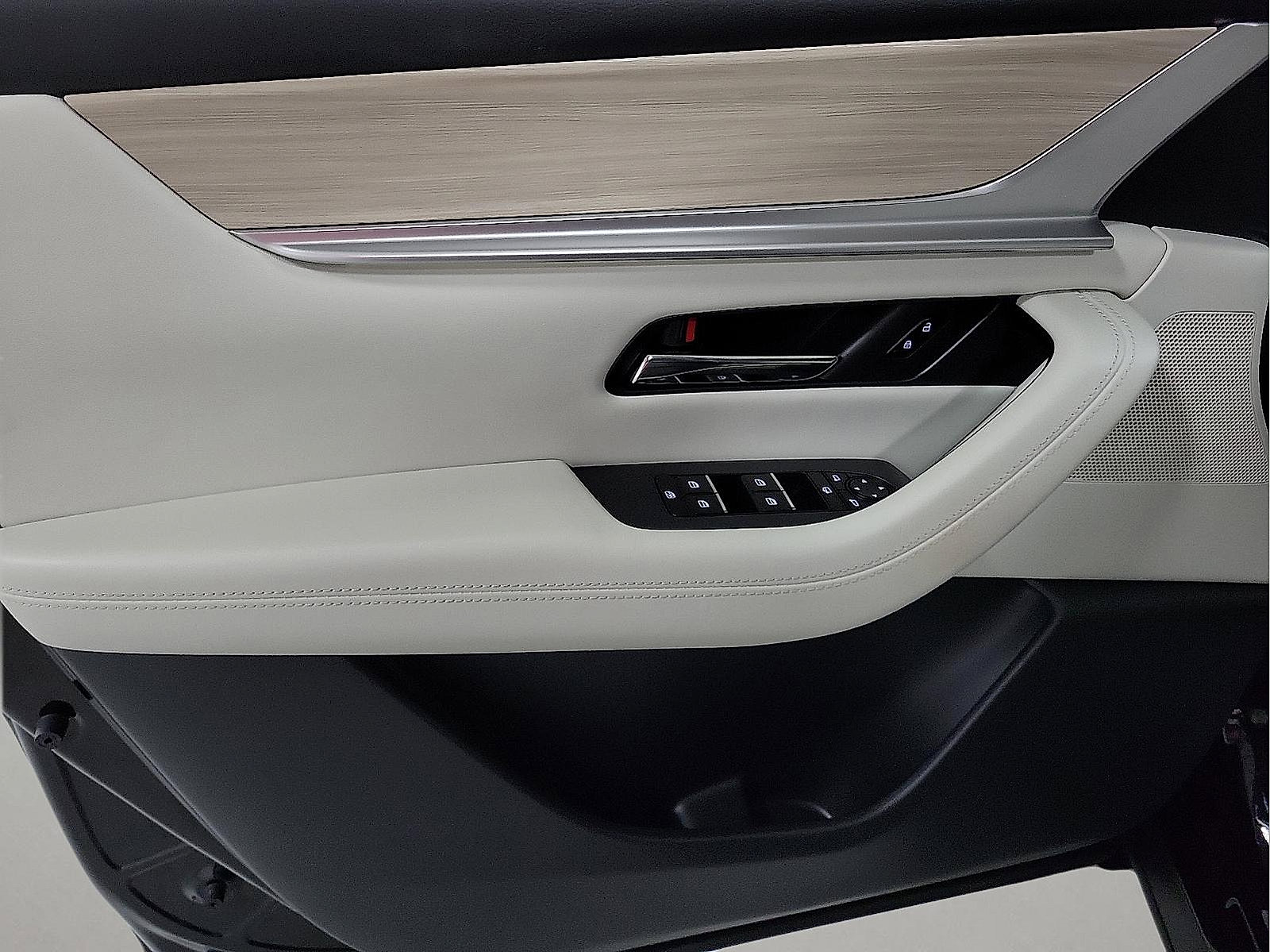 Used 2025 MAZDA CX-90 3.3 Turbo S w/ Premium Package image 13