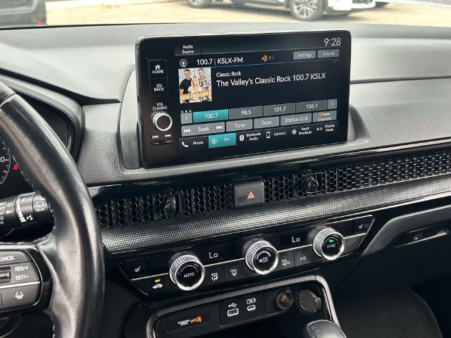 Used 2025 Honda CR-V EX-L image 29