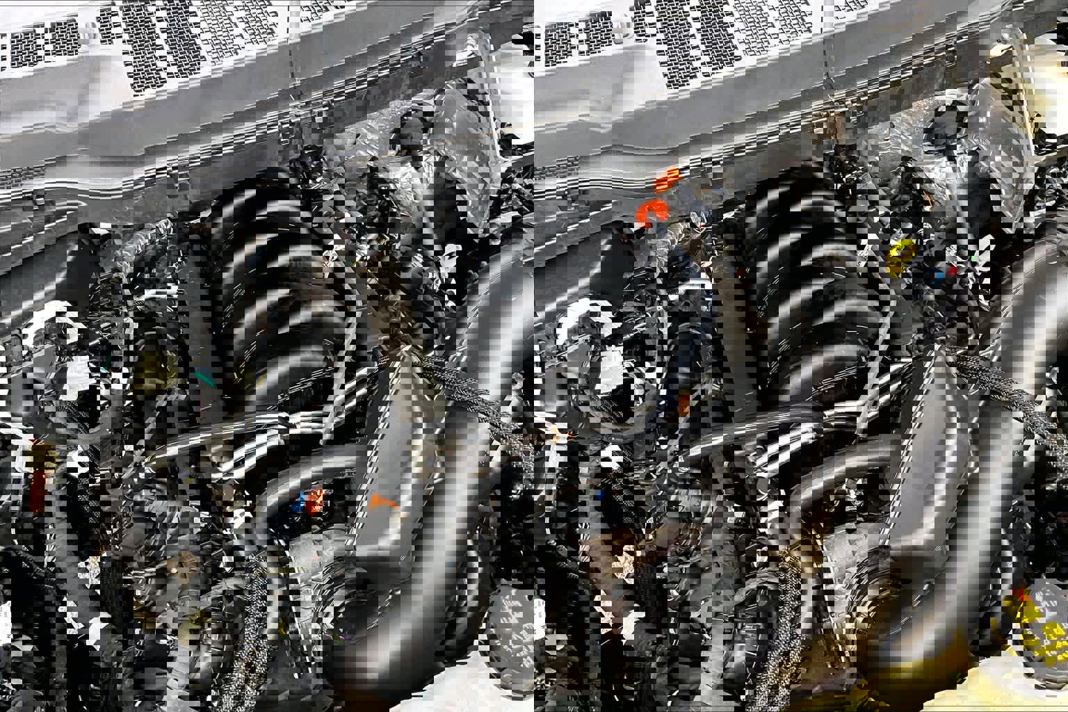 Used 2023 Ford F150 XL w/ STX Appearance Package image 37