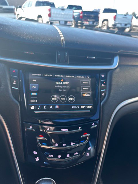 Used 2019 Cadillac XTS Luxury FWD image 45