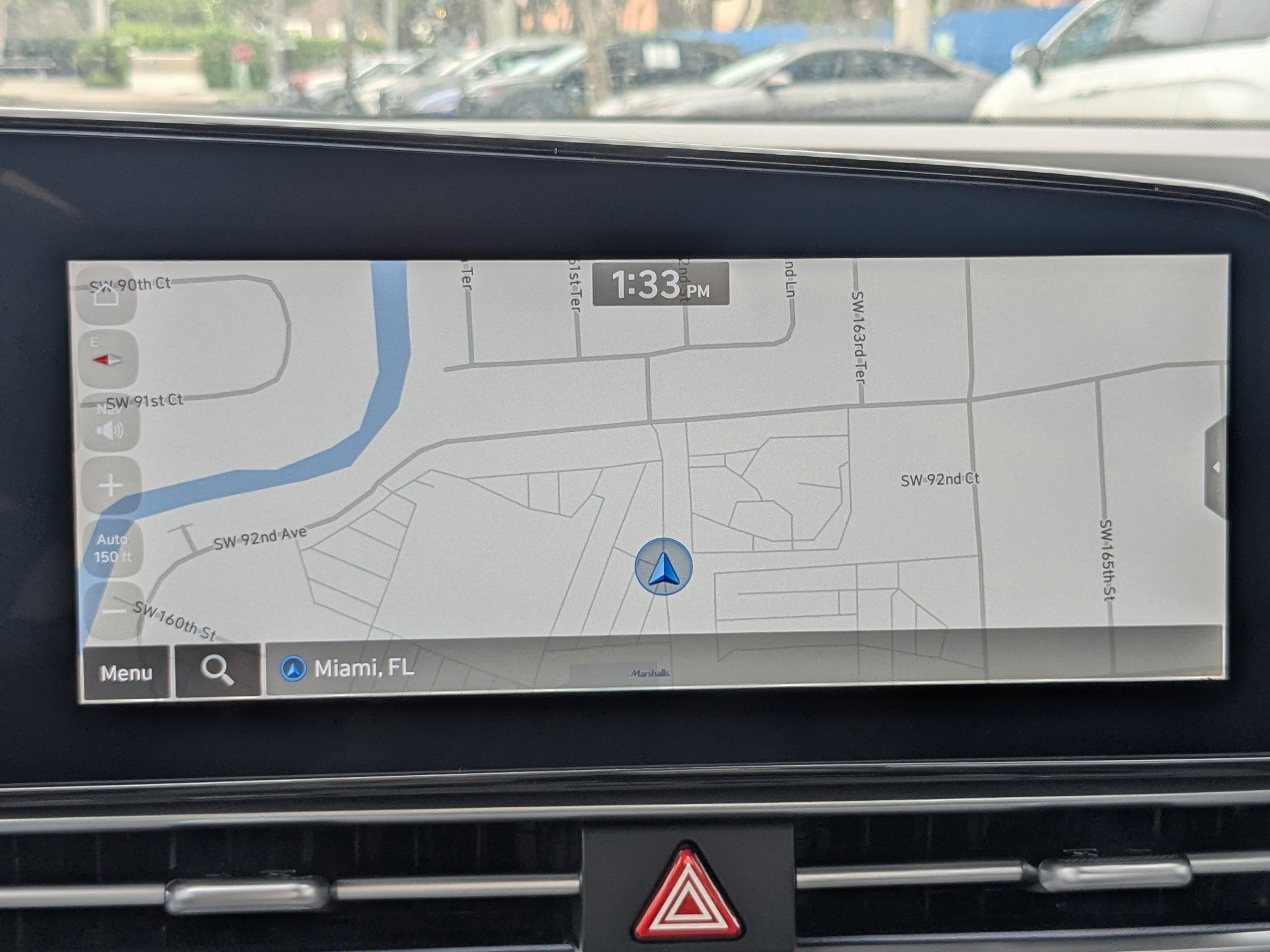 New 2025 Hyundai Elantra SEL image 20