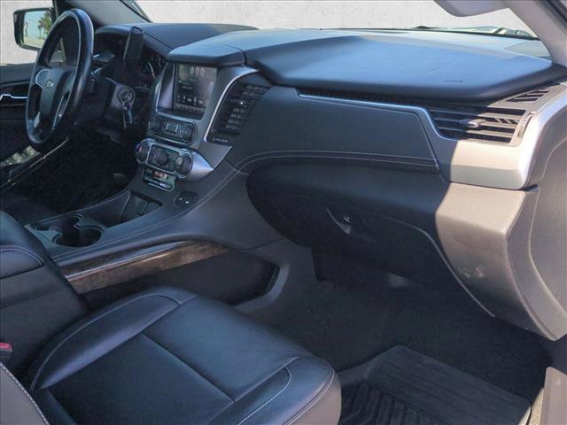Used 2018 Chevrolet Tahoe LT RWD image 21