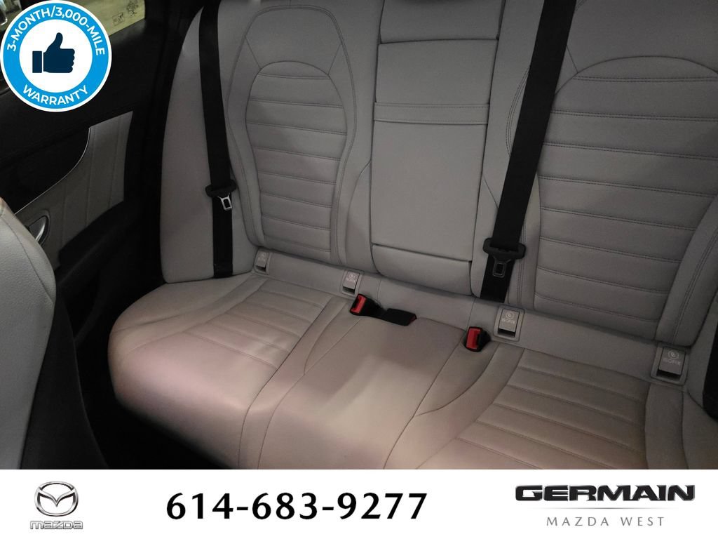 Used 2018 Mercedes-Benz C 43 AMG 4MATIC Sedan image 17