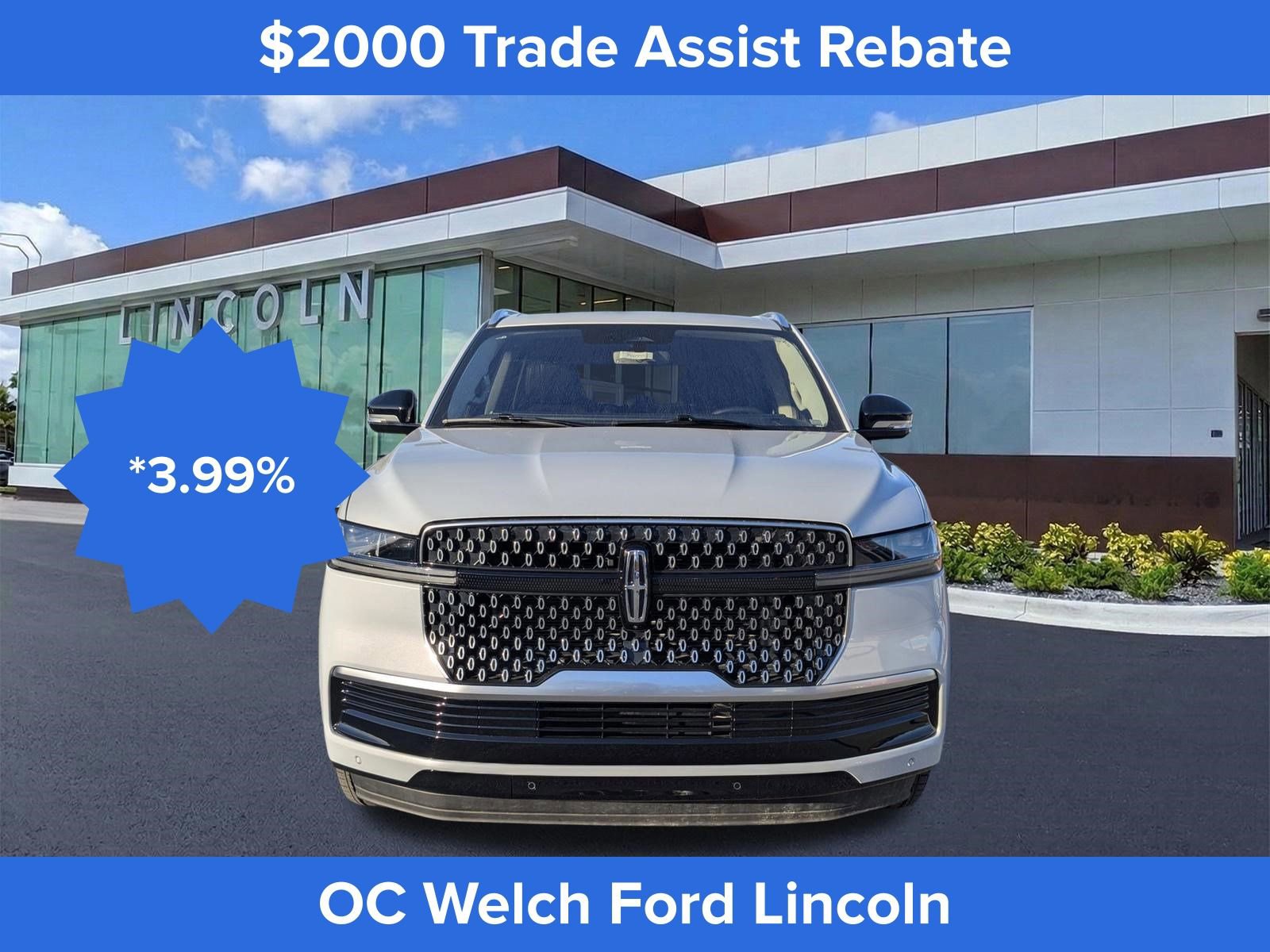 Used 2025 Lincoln Navigator Reserve image 10