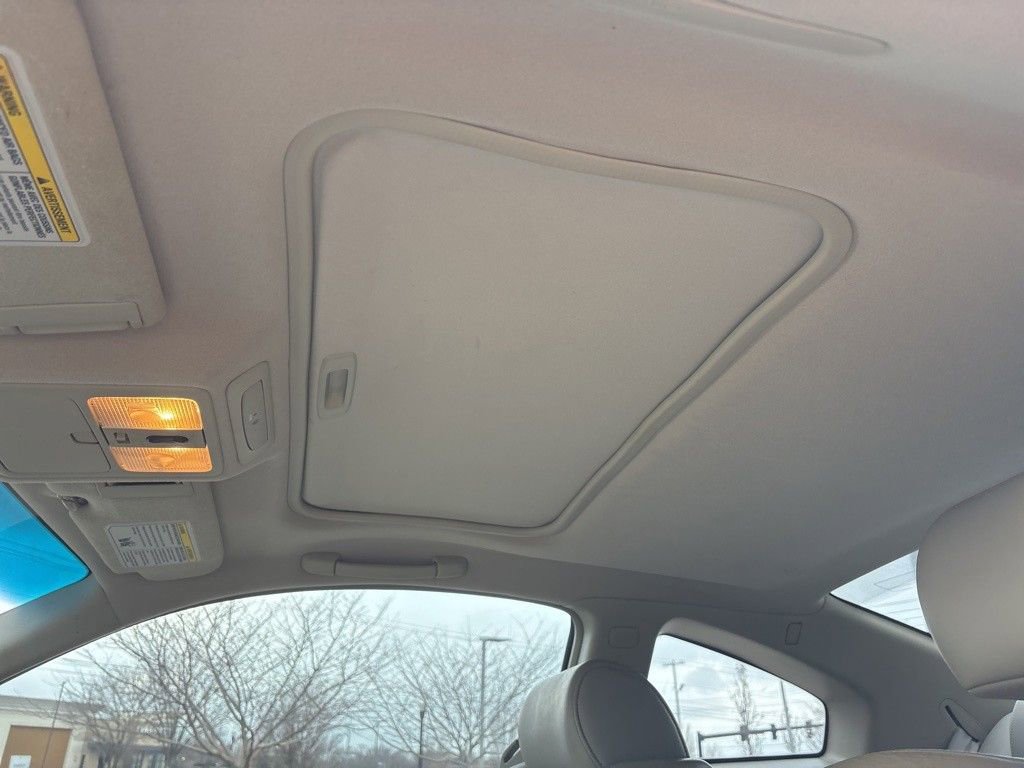 Used 2006 INFINITI G35 Coupe image 28