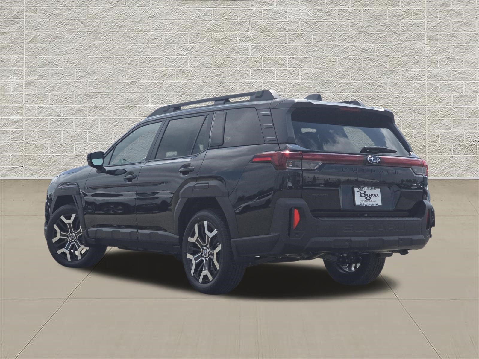 New 2026 Subaru Outback Touring XT AWD/4WD image 5
