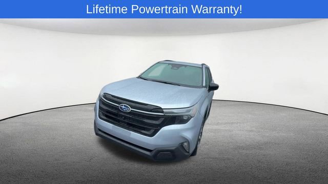 New 2026 Subaru Forester Touring AWD/4WD image 3