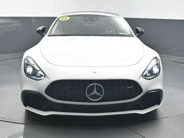 Used 2025 Mercedes-Benz AMG GT 43 image 3