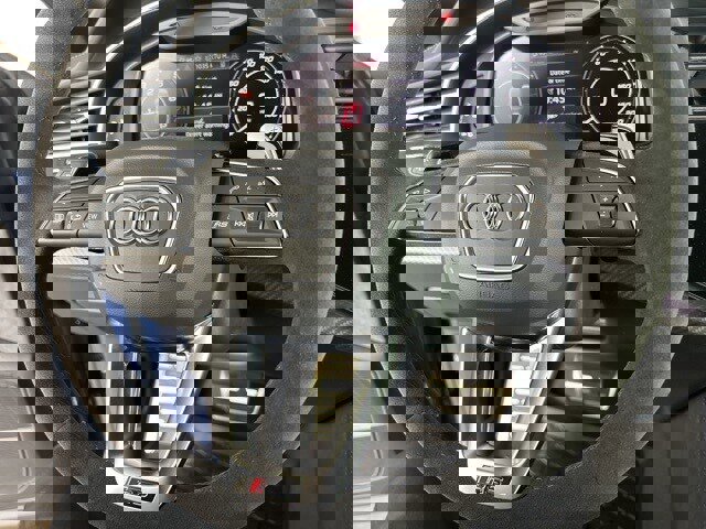 New 2026 Audi RS Q8 performance image 19