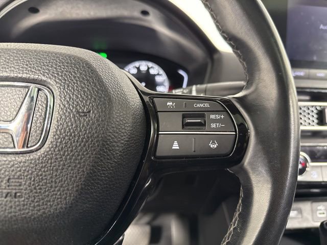 Used 2022 Honda Civic EX image 21