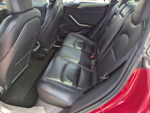 Used 2023 Tesla Model 3 Standard Range RWD image 20