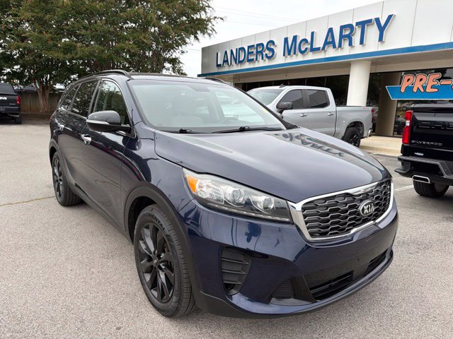 Used 2020 Kia Sorento S FWD image 24