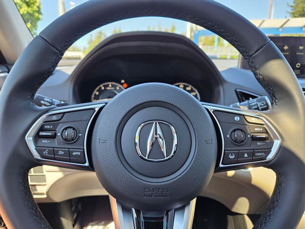 New 2026 Acura RDX w/ Technology Package AWD/4WD image 30