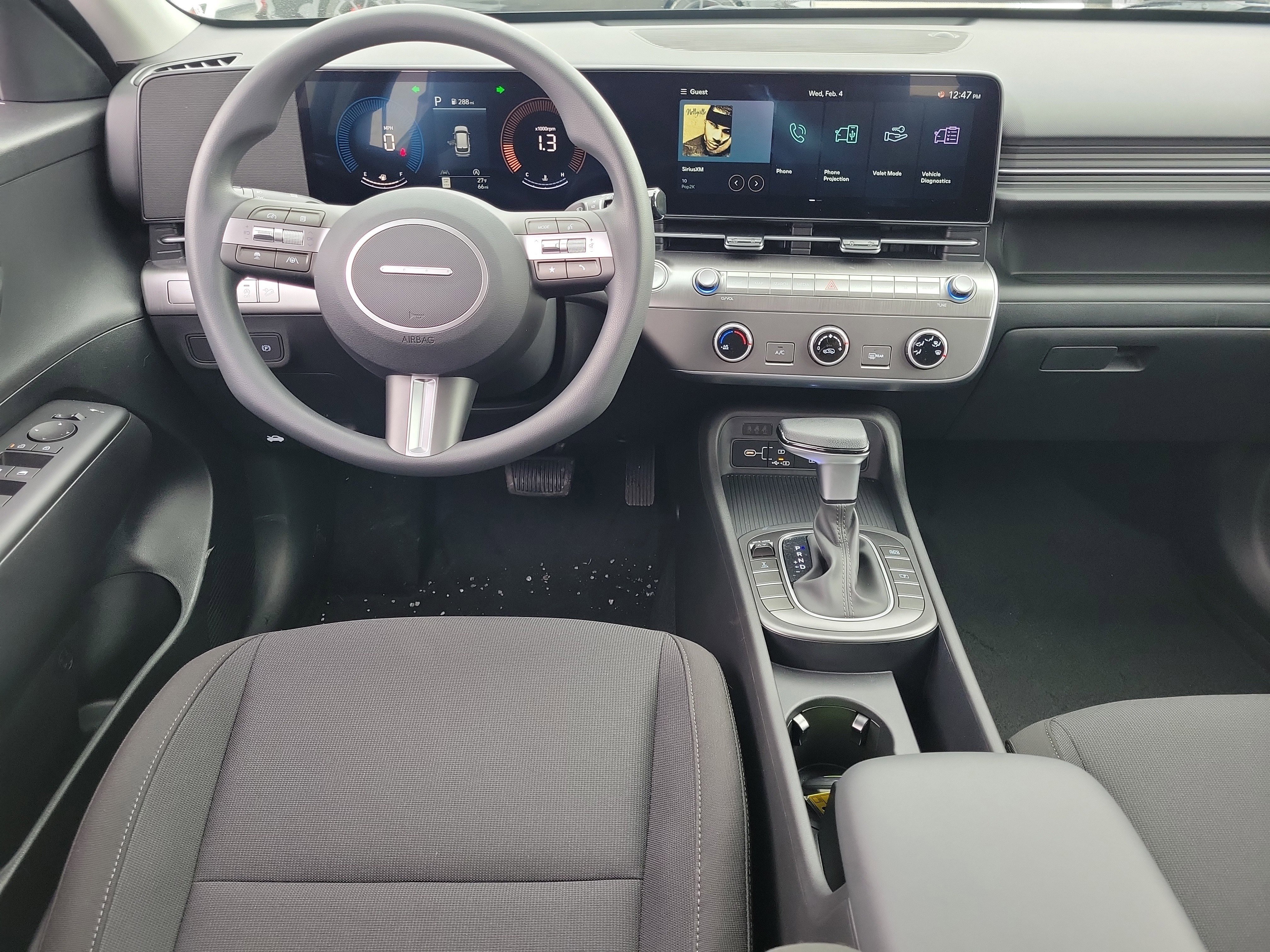 New 2026 Hyundai Kona SE image 10