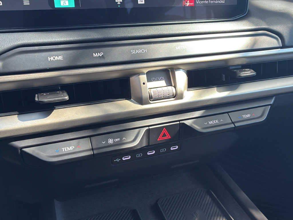 New 2027 Kia Telluride EX AWD/4WD image 38