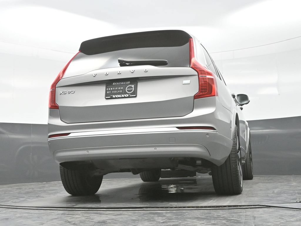 Used 2023 Volvo XC90 T8 Ultimate AWD/4WD image 32