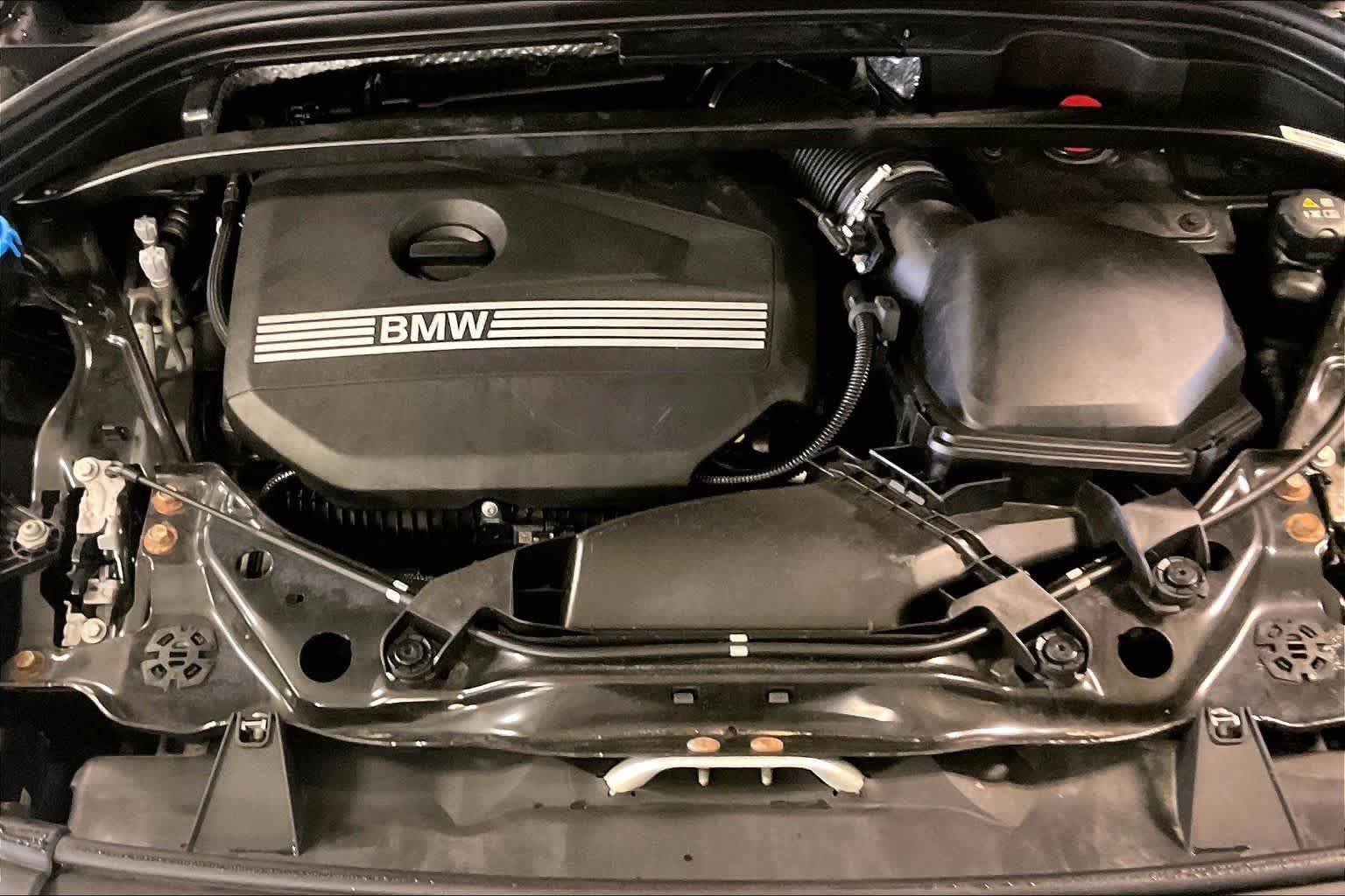 Used 2023 BMW X1 xDrive28i AWD/4WD image 29
