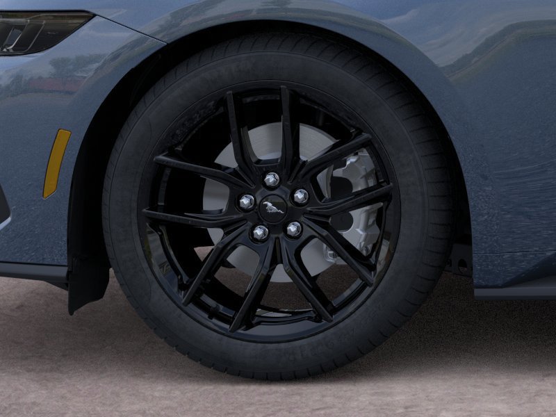 New 2026 Ford Mustang Premium RWD image 25