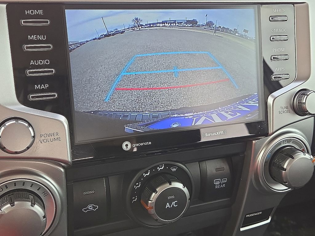 Used 2023 Toyota 4Runner TRD Sport image 27