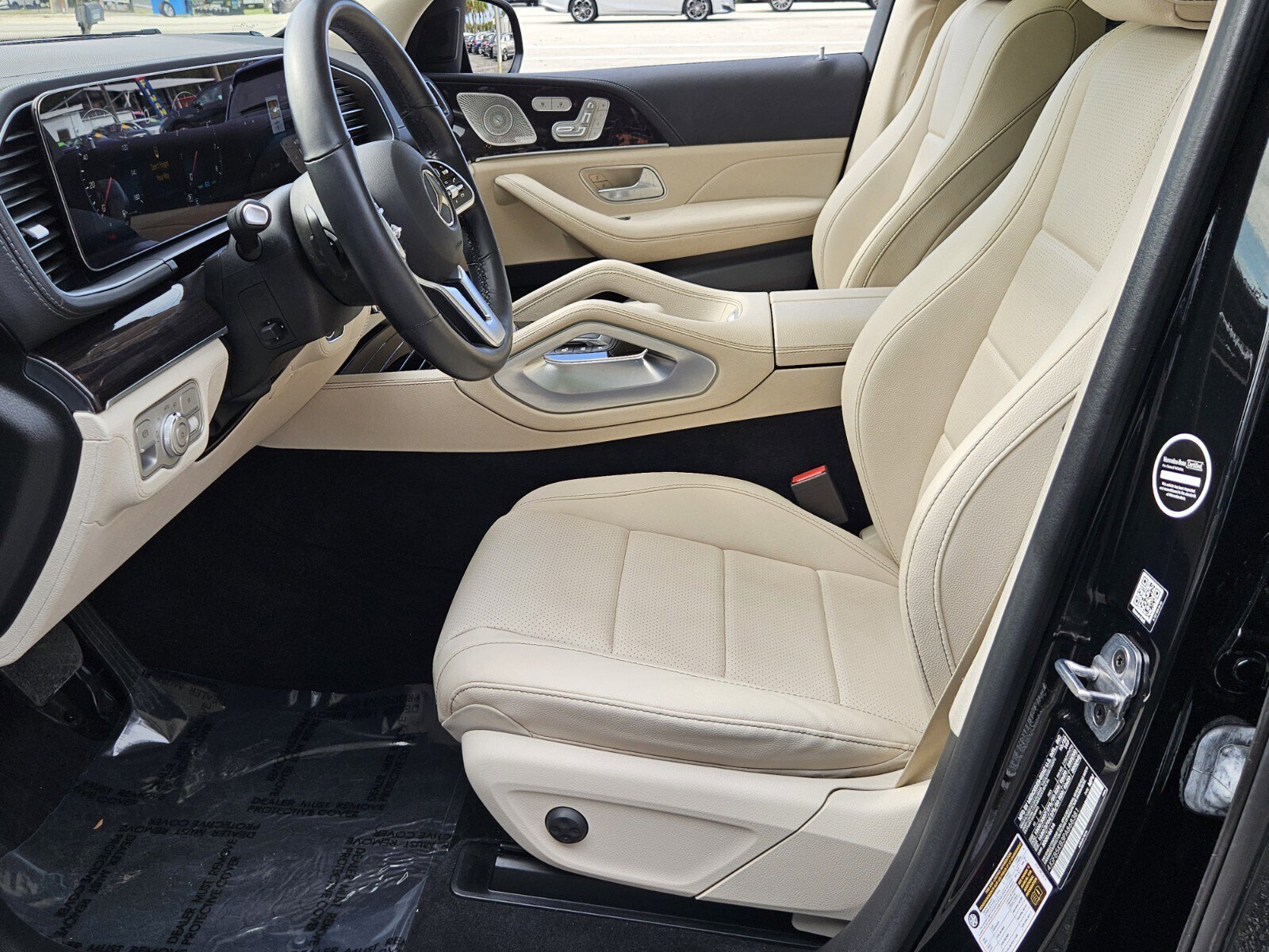 Certified 2023 Mercedes-Benz GLE 450 4MATIC image 11