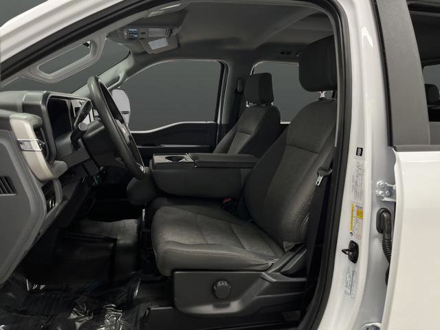 Used 2024 Ford F350 XL w/ XL Off-Road Package image 4
