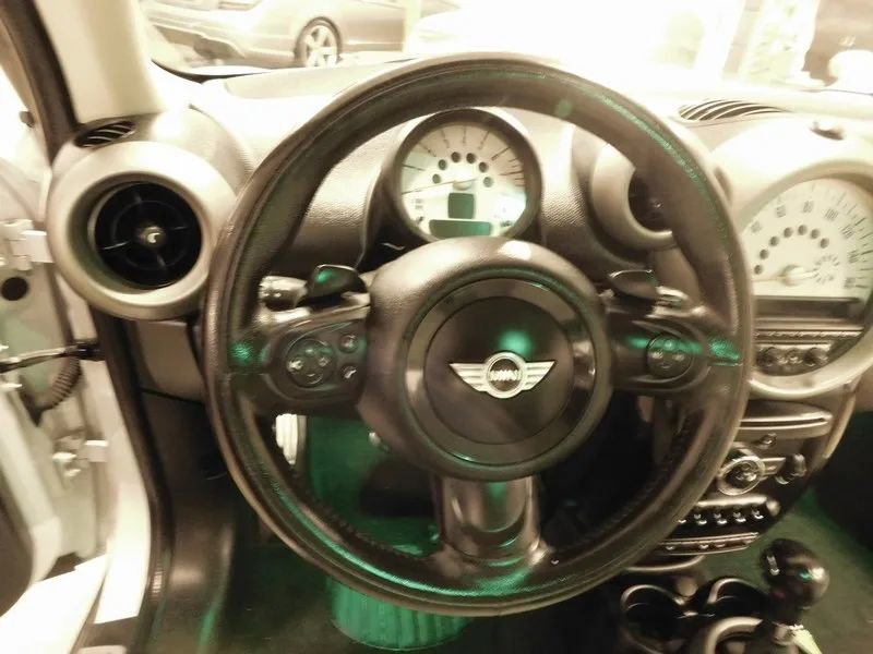 Used 2012 MINI Cooper Countryman S image 20