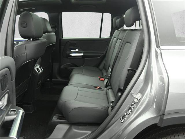 New 2026 Mercedes-Benz GLB 250 4MATIC image 20