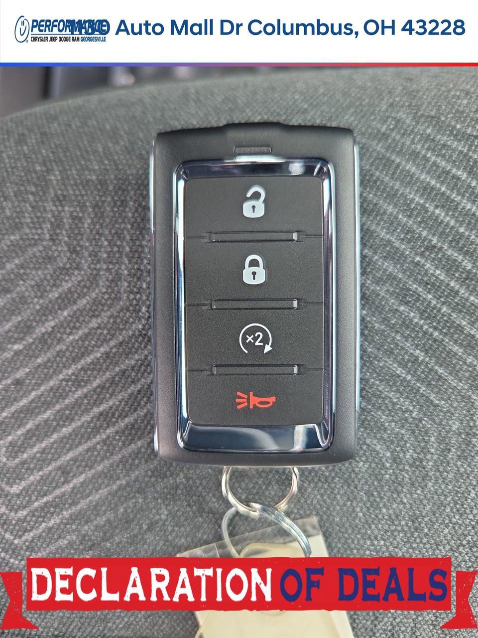 New 2026 Jeep Cherokee Laredo AWD/4WD image 32