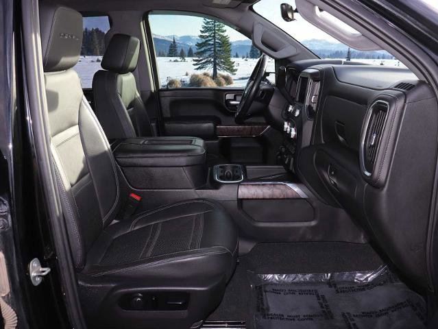 Used 2021 GMC Sierra 3500 Denali w/ Denali Ultimate Package image 22
