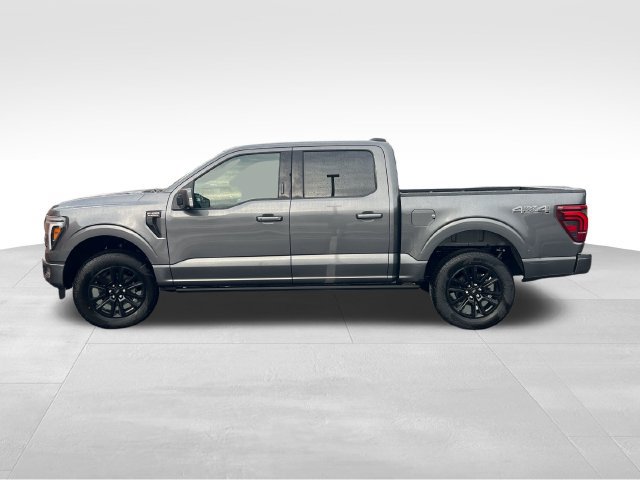 New 2026 Ford F150 Platinum w/ Equipment Group 702A High AWD/4WD image 3