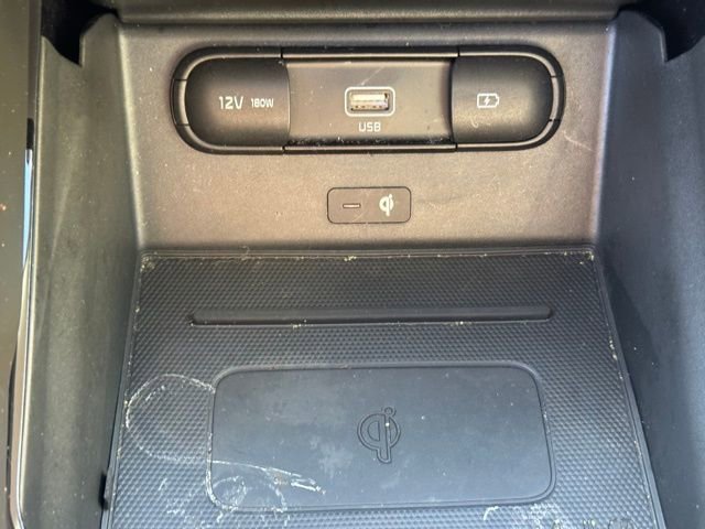 Certified 2022 Kia Telluride EX w/ Towing Package image 24