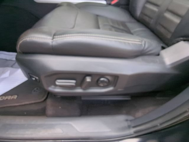 Used 2023 Toyota Tundra Capstone AWD/4WD image 12
