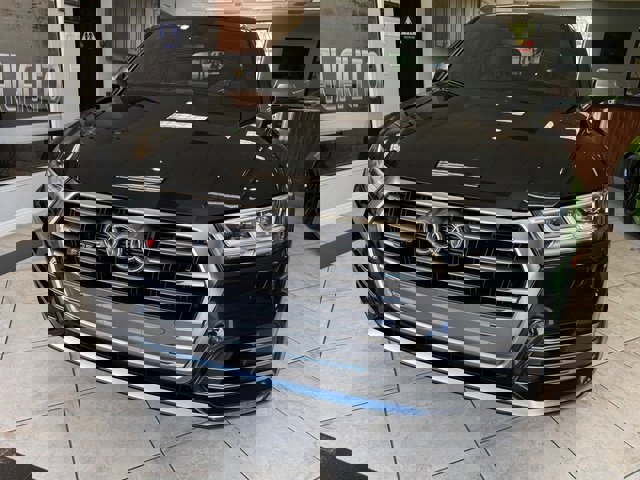 Used 2019 Audi SQ5 Premium Plus w/ Premium Plus Package AWD/4WD image 32