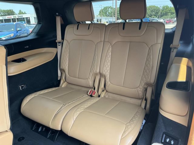 Used 2022 Jeep Grand Cherokee L Summit AWD/4WD image 18