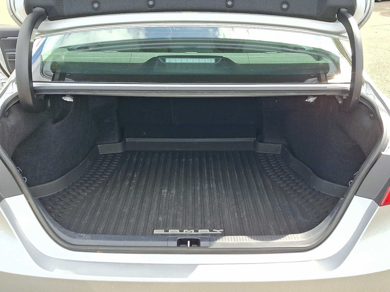 Certified 2023 Toyota Camry SE FWD image 31
