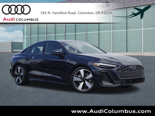New 2026 Audi A5 2.0T Premium Plus