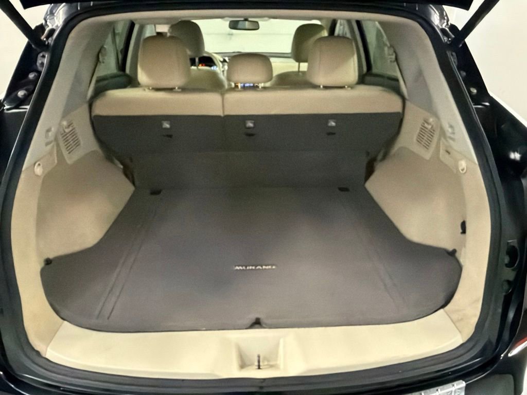 Used 2017 Nissan Murano SL AWD/4WD image 32