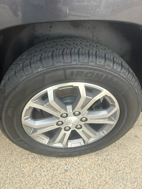 Used 2015 GMC Acadia SLT FWD image 13