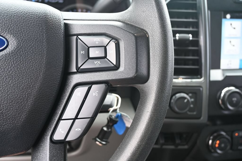 Used 2019 Ford F250 XLT w/ XLT Premium Package AWD/4WD image 35