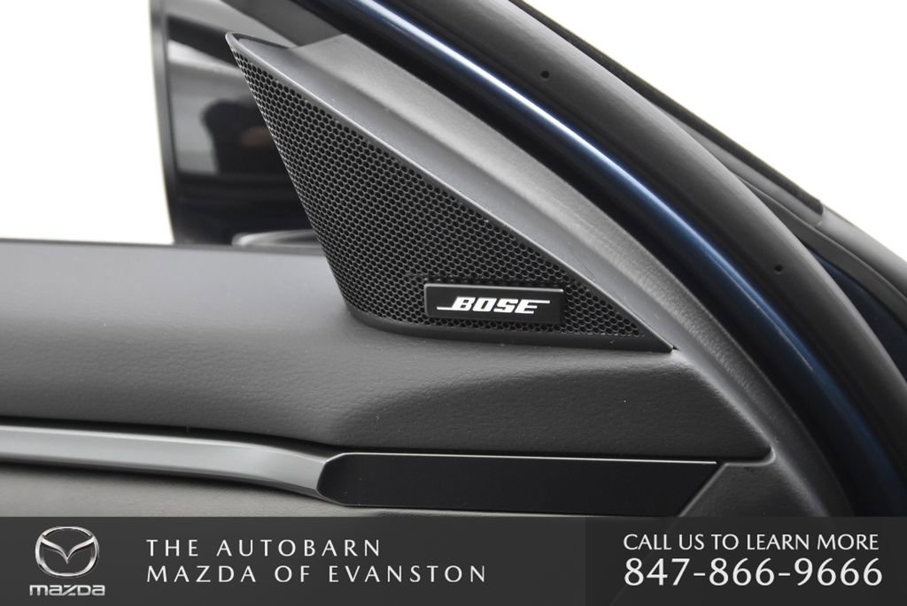 New 2026 MAZDA CX-50 AWD 2.5 Hybrid w/ Cargo Package image 29