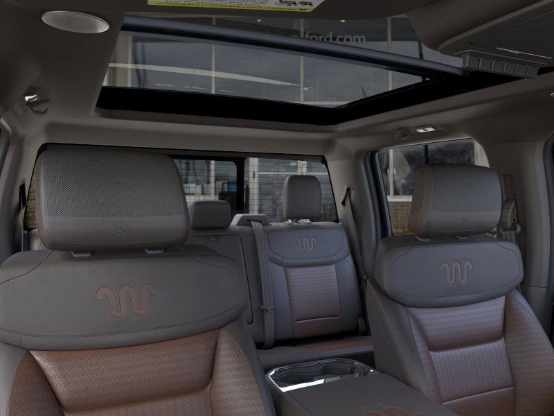 New 2026 Ford F350 King Ranch image 22