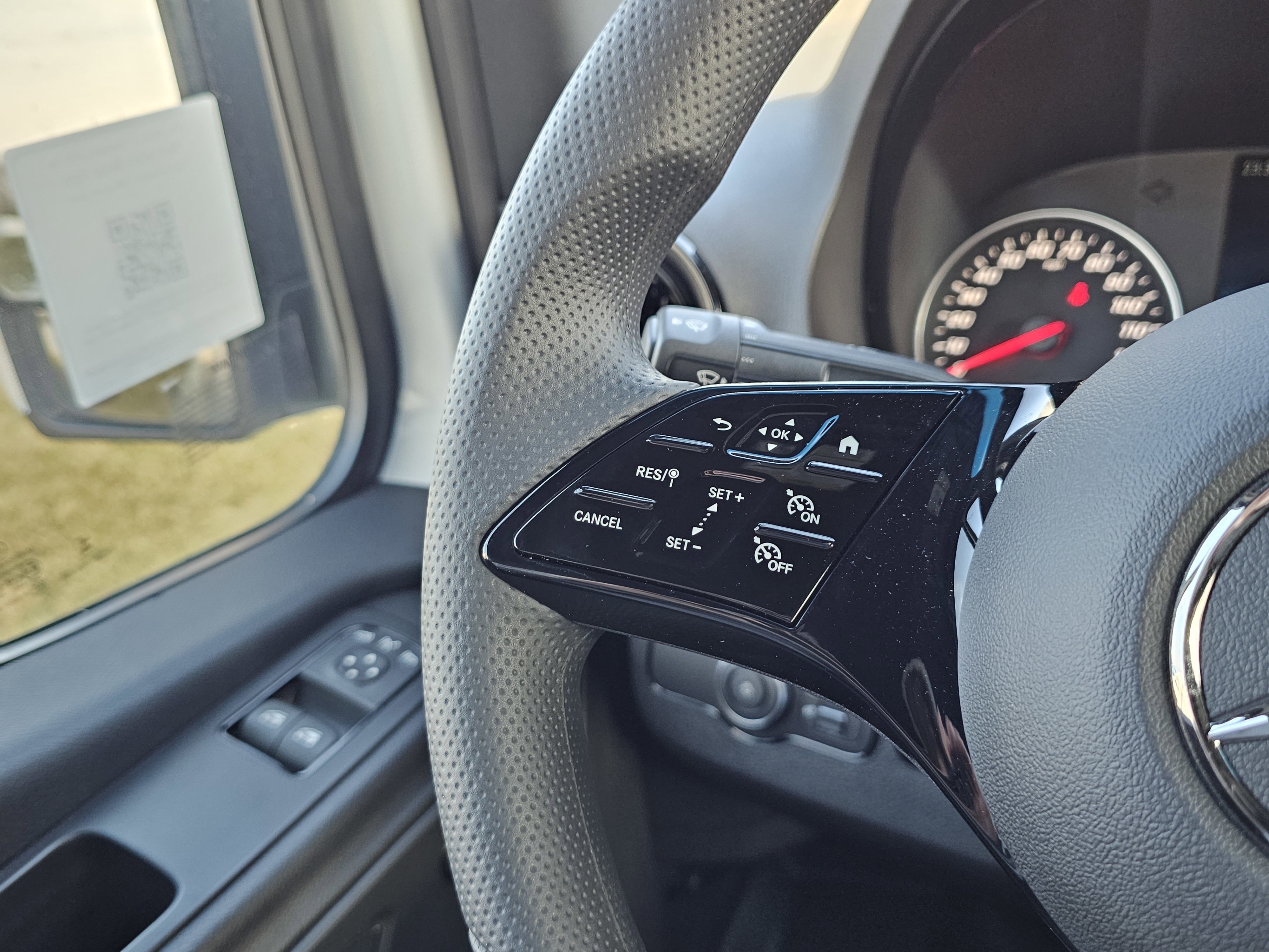 New 2025 Mercedes-Benz Sprinter 2500 image 29