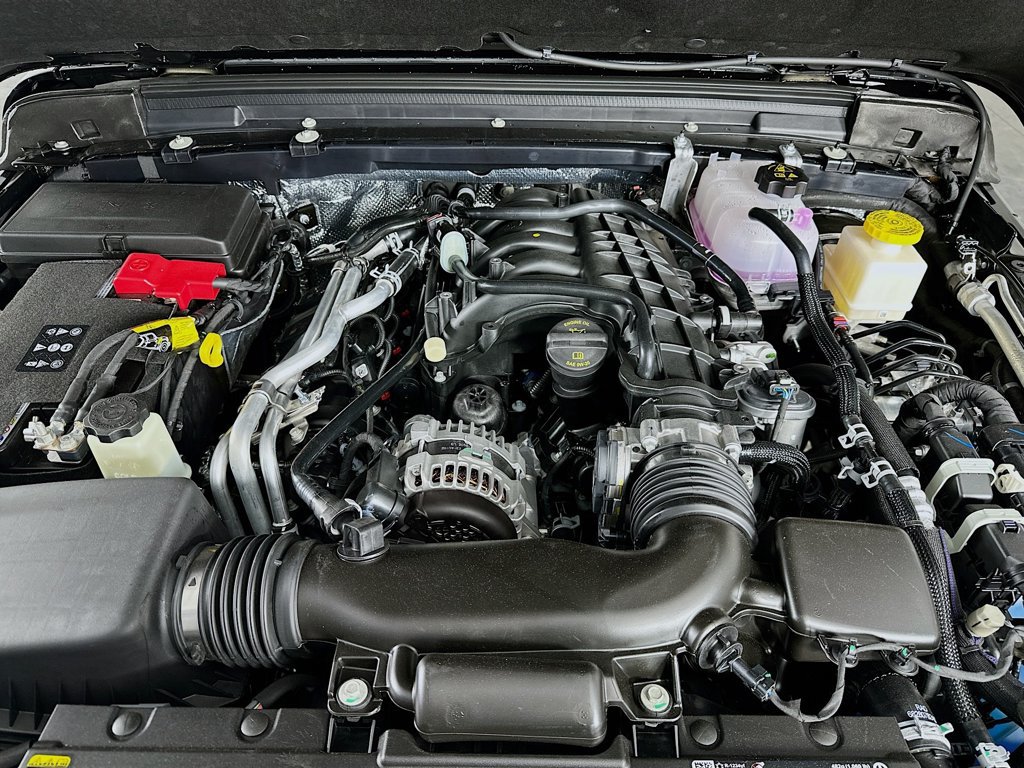New 2026 Jeep Gladiator Sport AWD/4WD image 17
