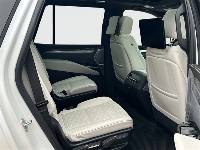 Certified 2025 Cadillac Escalade V image 21