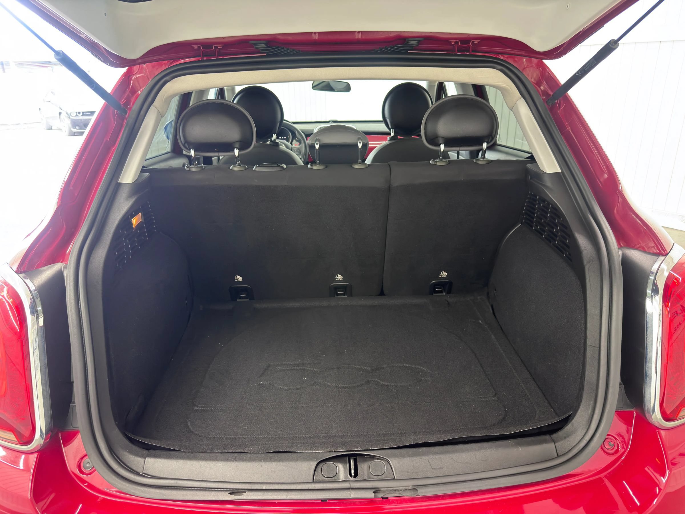 Used 2016 FIAT 500X Easy AWD/4WD image 13